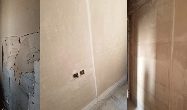 2021年內墻抹灰石膏發展新方向！脫穎而出的關鍵點，引人深思！